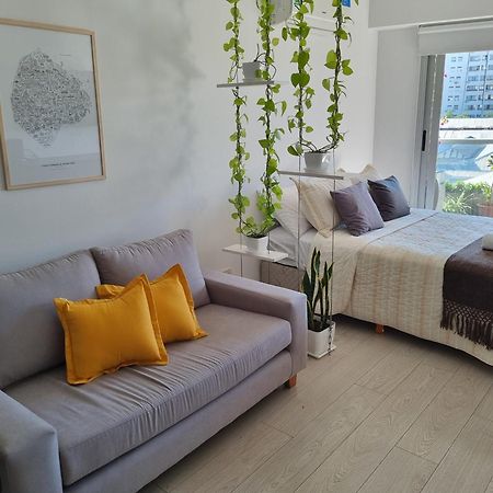Palermo Green Oasis Studio Ciudad Autónoma de Ciudad Autónoma de Buenos Aires Exterior foto